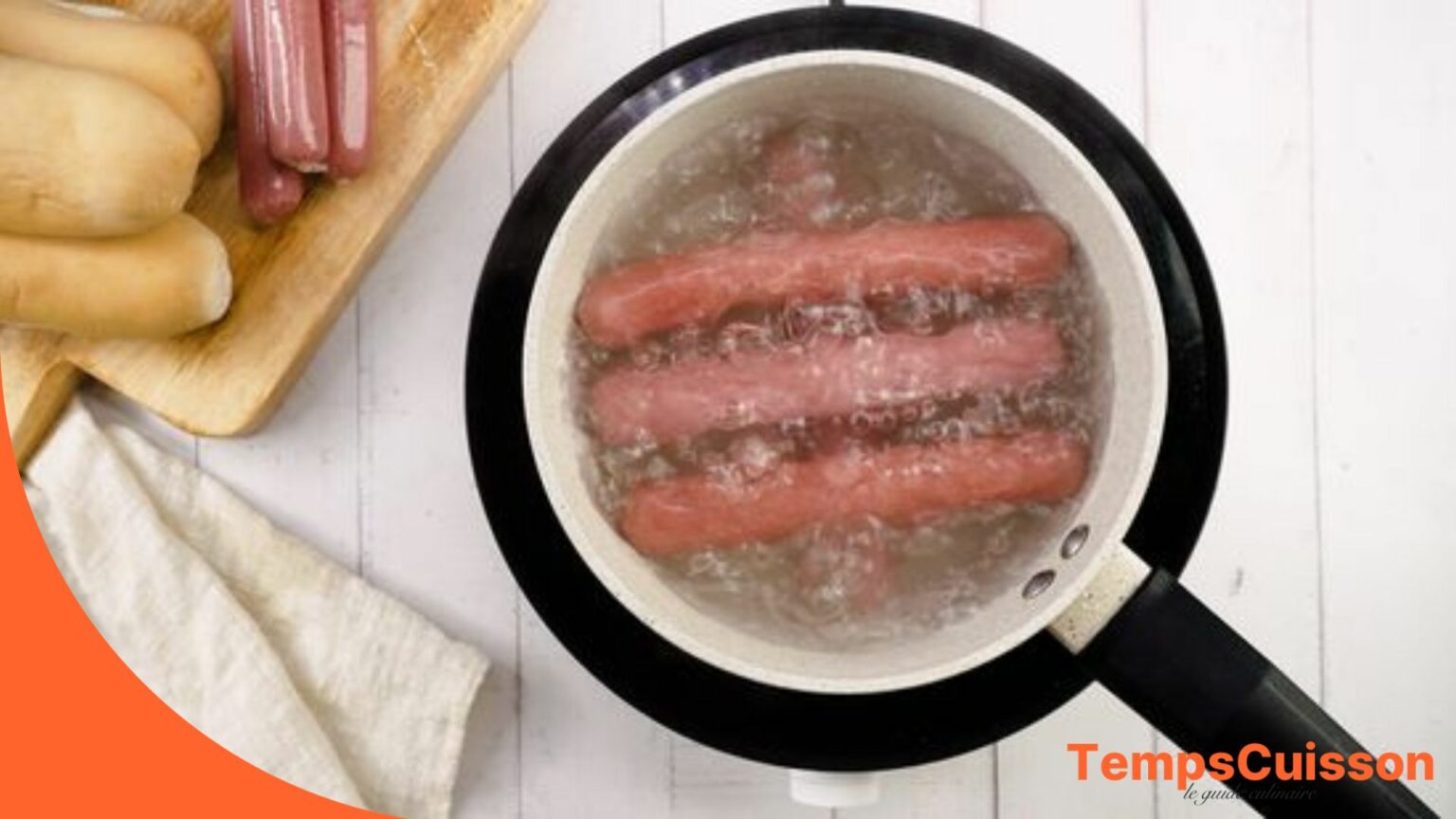 Comment Cuire Les Saucisses De Strasbourg Astuces Et Recettes Pour