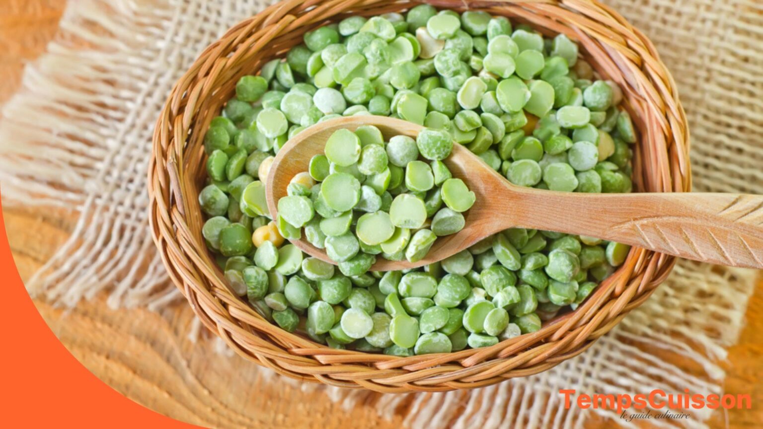 Temps De Cuisson Des Pois Cass S En Cocotte Minute La M Thode Rapide