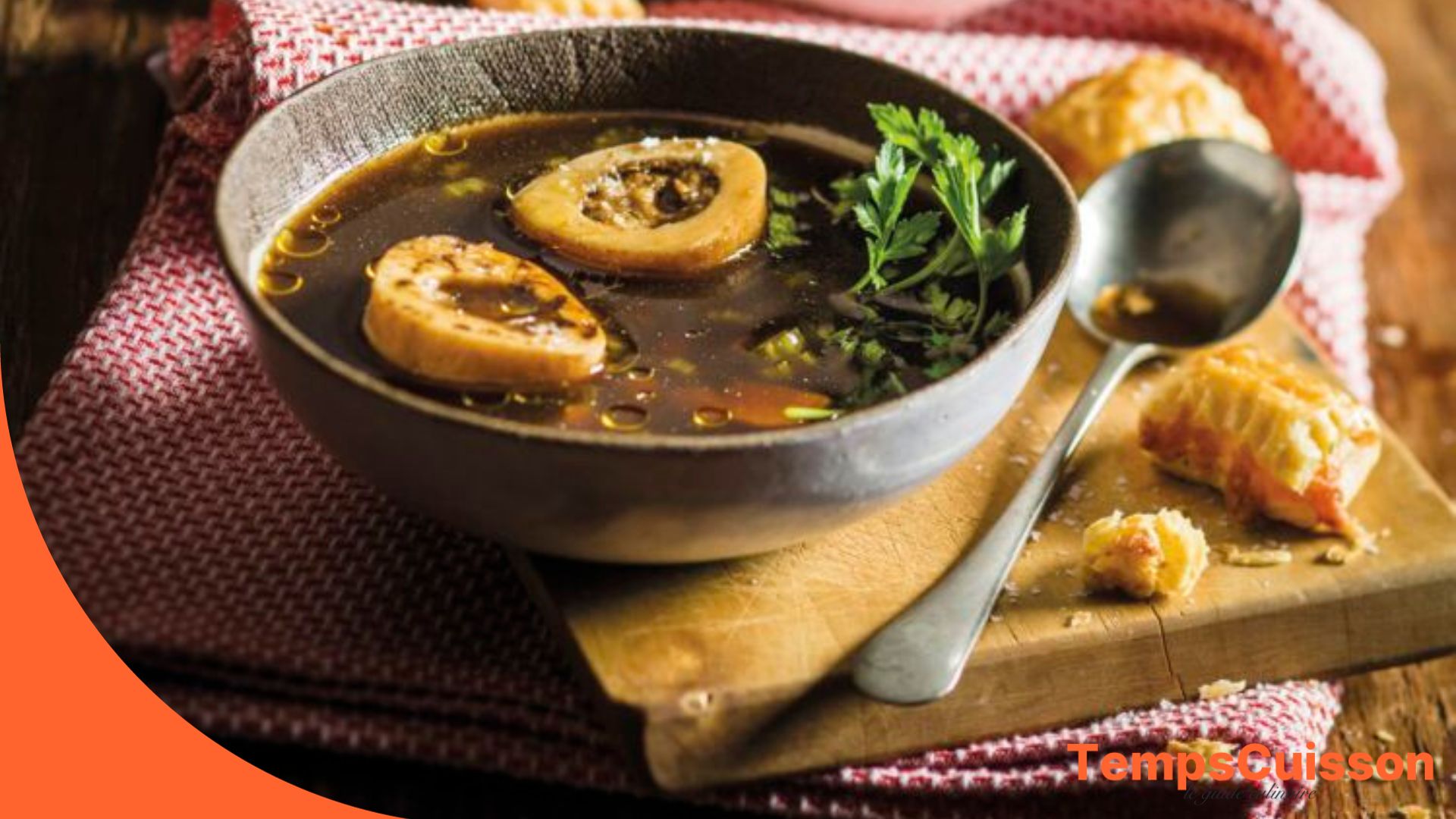 Comment cuire l os à moelle au four ou au bouillon pour en tirer tous