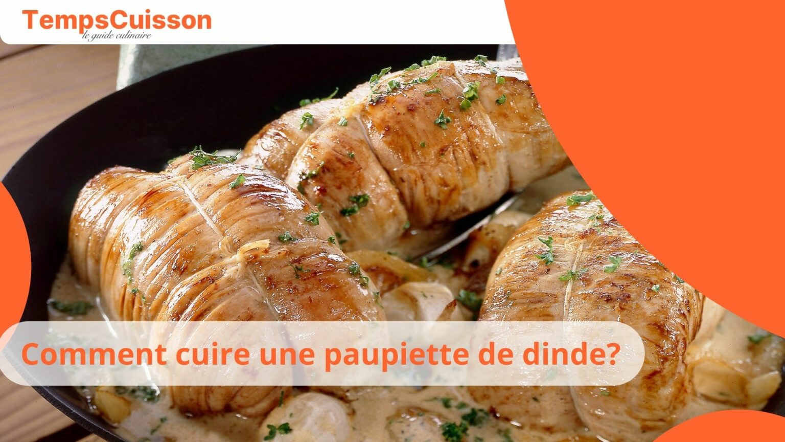 Temps De Cuisson Paupiettes De Porc à La Poêle tempscuisson.fr