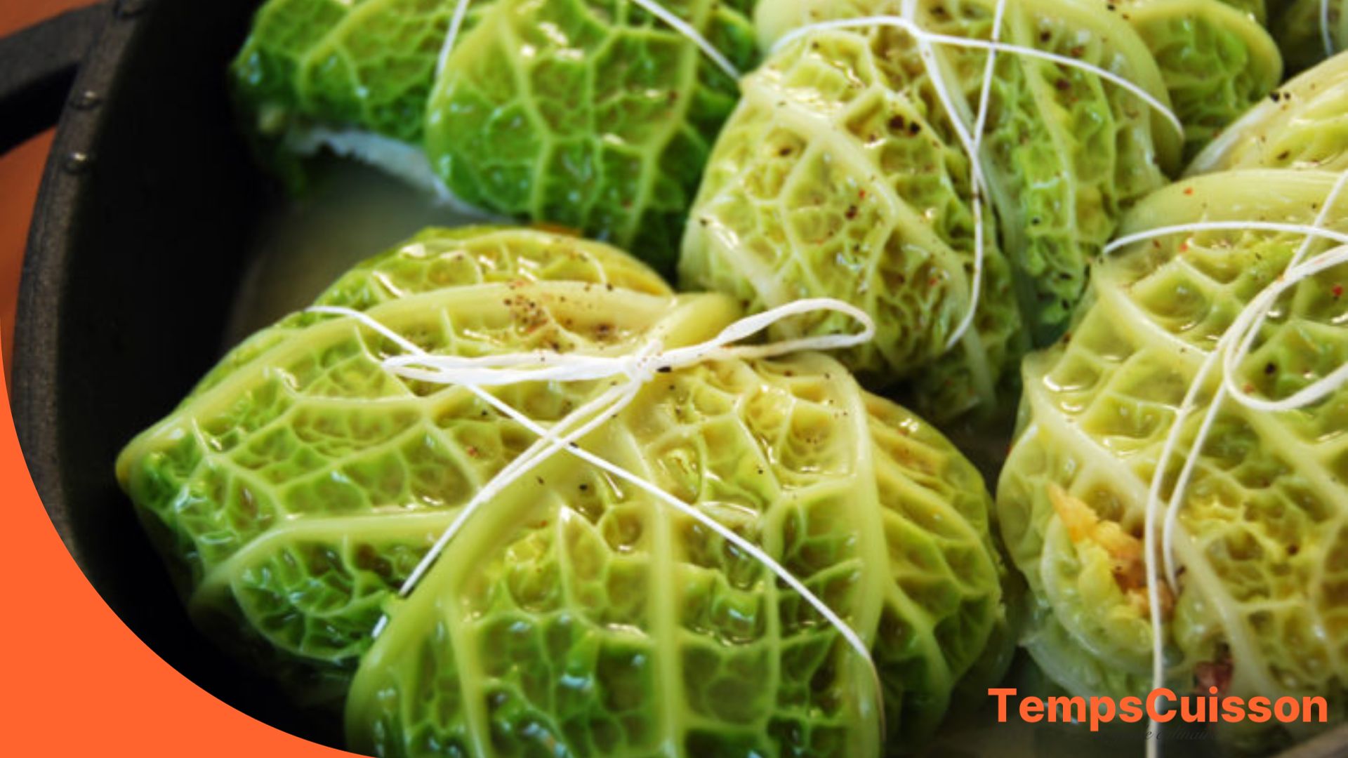 Quelle est la meilleure façon de cuire le chou vert ? Découvrez les