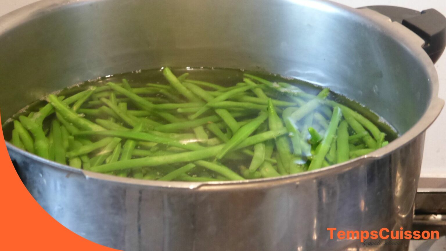 Temps De Cuisson Des Haricots Verts Au Cookeo tempscuisson.fr