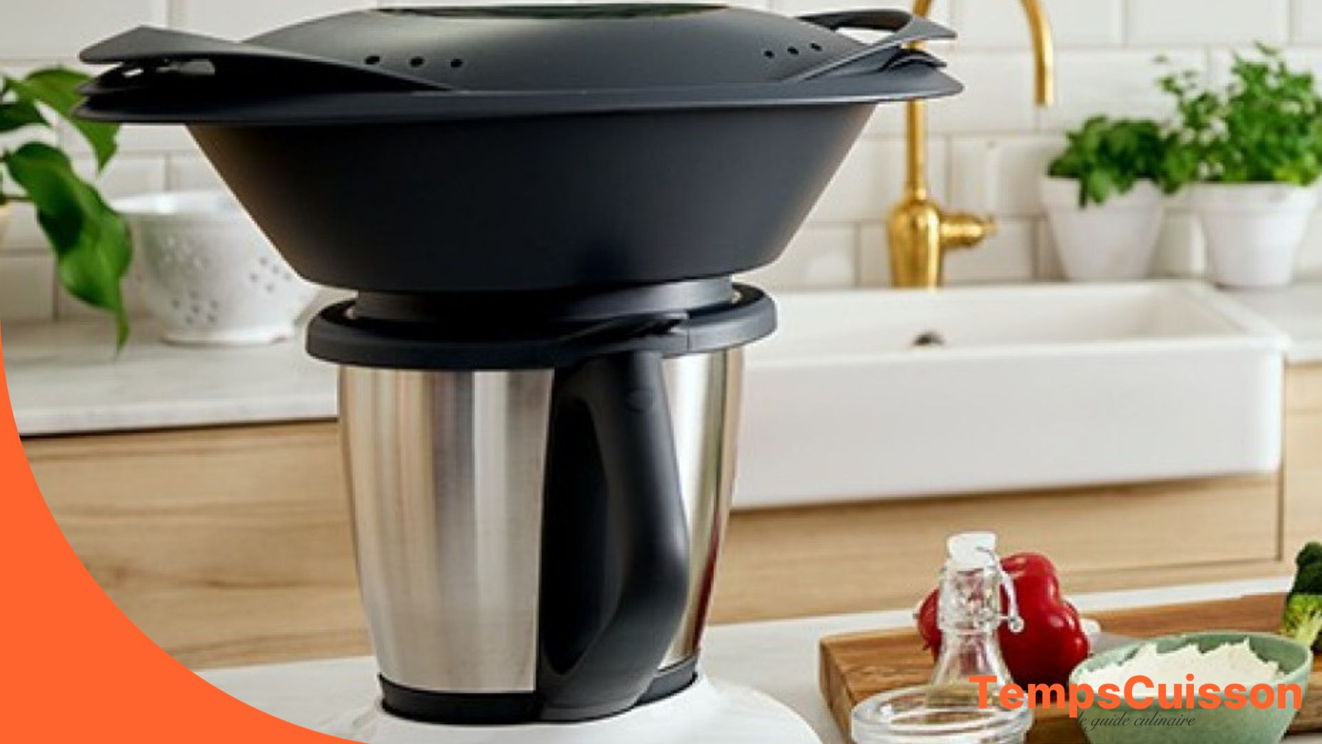 réussir la cuisson des pois chiches en cocotte minute, autocuiseur ou Thermomix