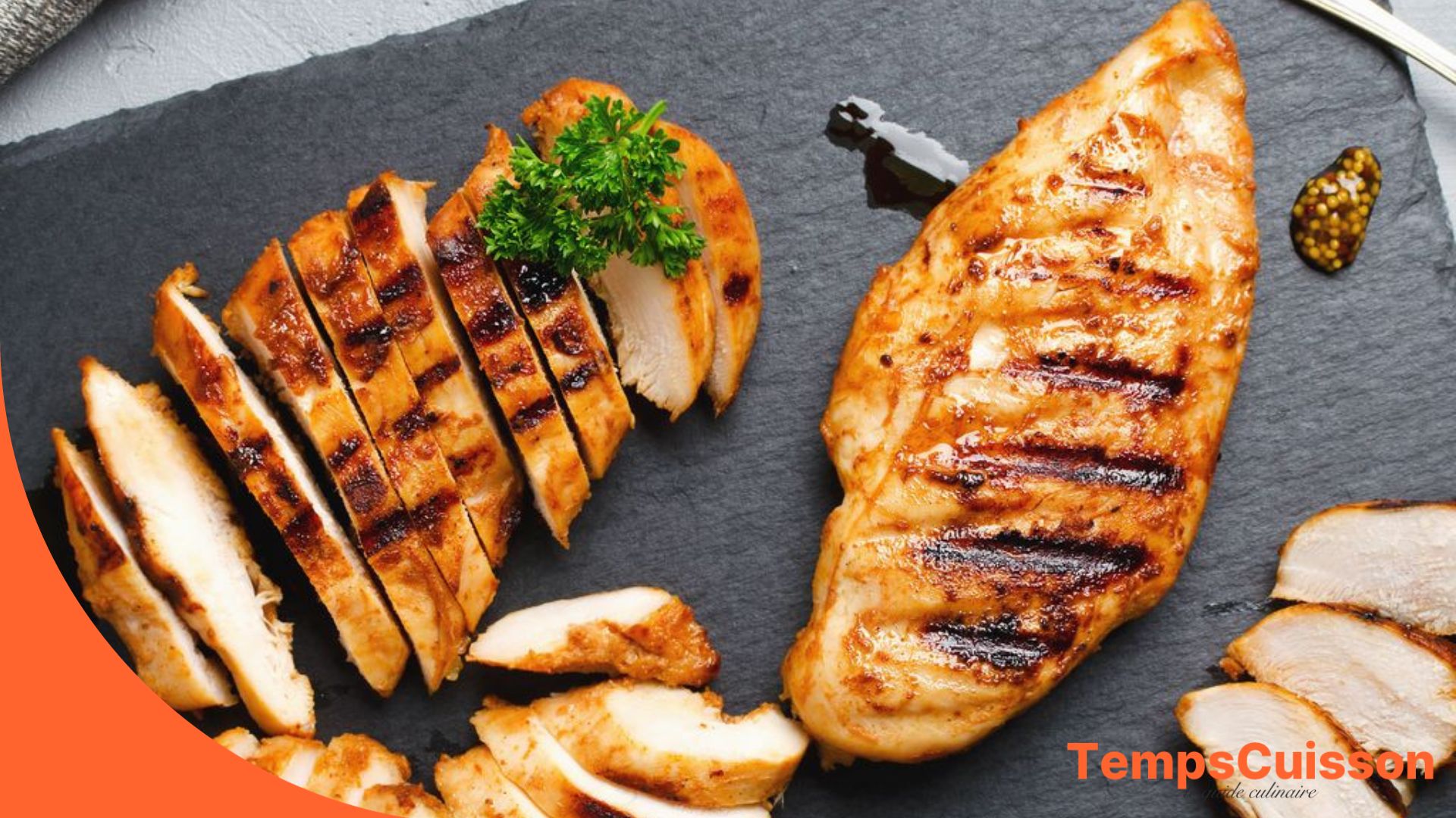 Comment cuire le blanc de poulet temps de cuisson à la poêle, au four et à la vapeur Temps