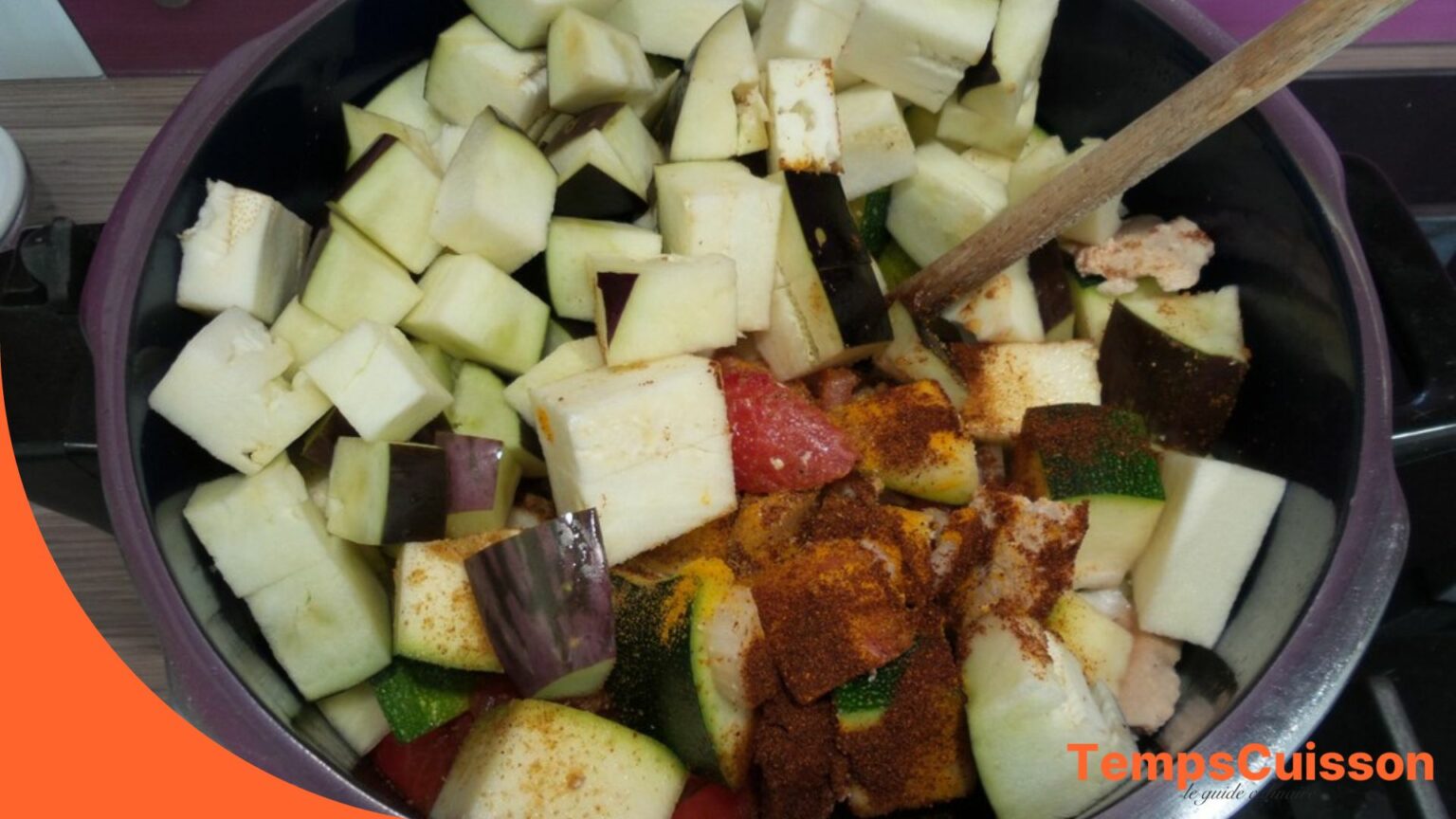 réussir la cuisson des aubergines au four ou à la poêle ? Découvrez les meilleurs temps