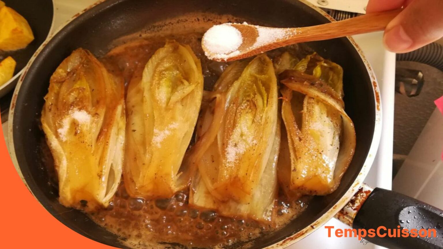Que Faire Avec Des Endives Cuites à La Vapeur tempscuisson.fr
