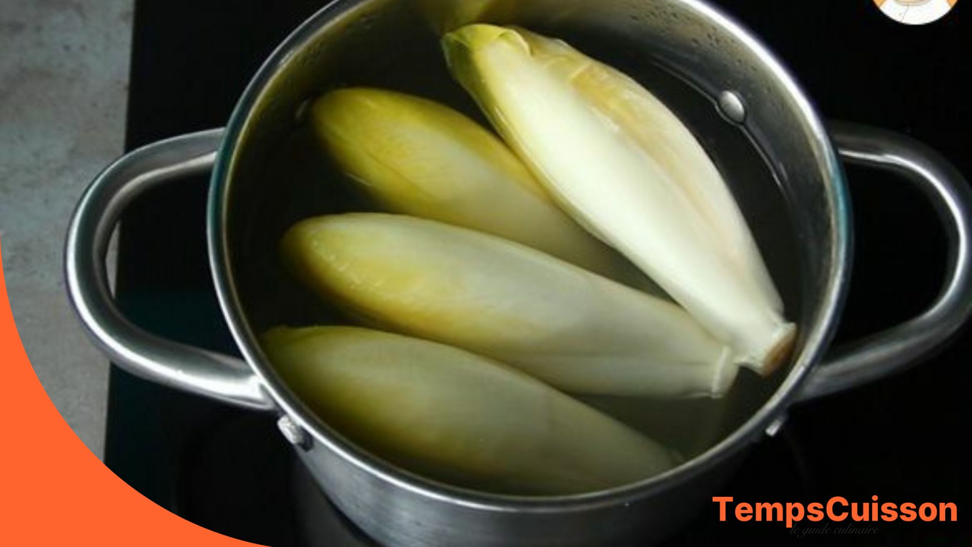 Que Faire Avec Des Endives Cuites à La Vapeur tempscuisson.fr