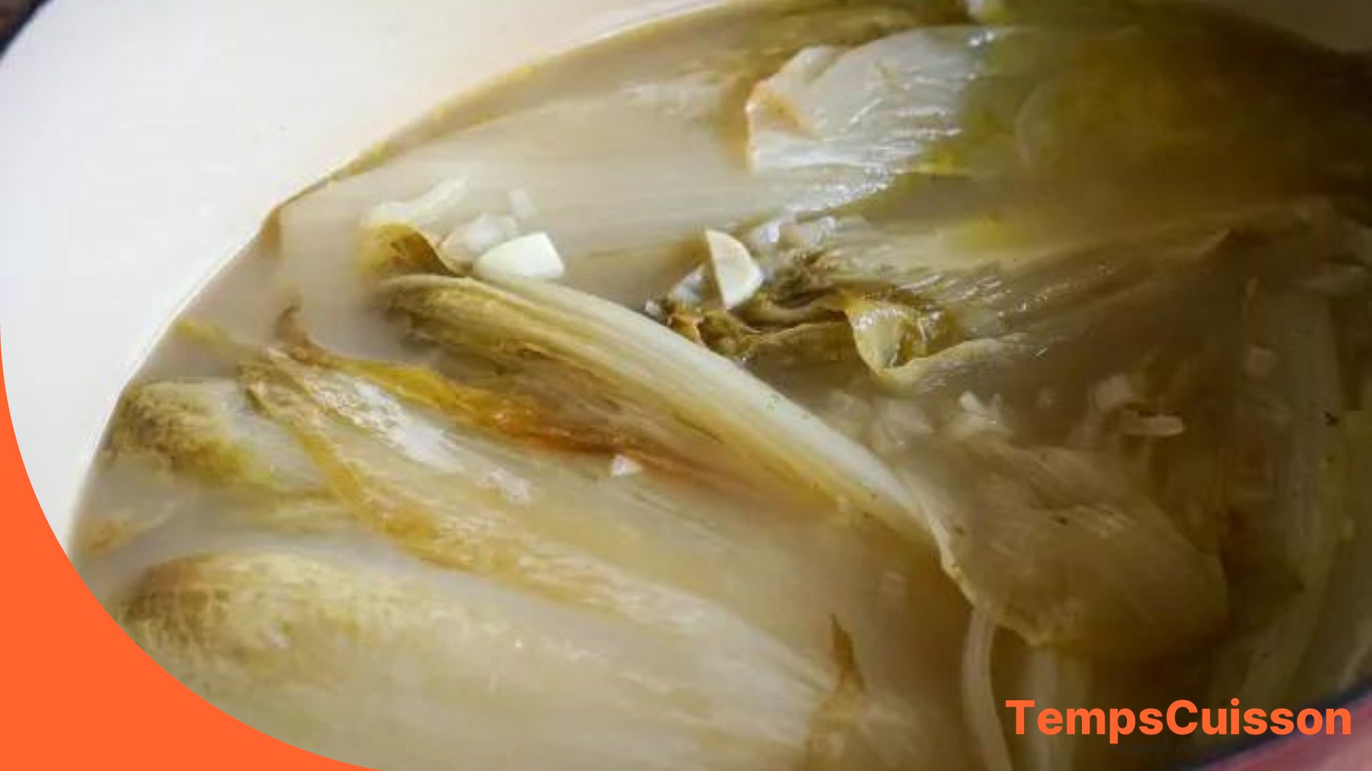 Que Faire Avec Des Endives Cuites à La Vapeur tempscuisson.fr