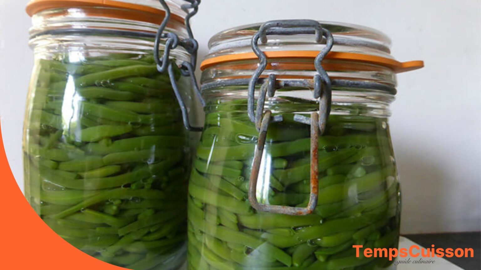 Temps De Cuisson Des Haricots Verts Au Cookeo tempscuisson.fr