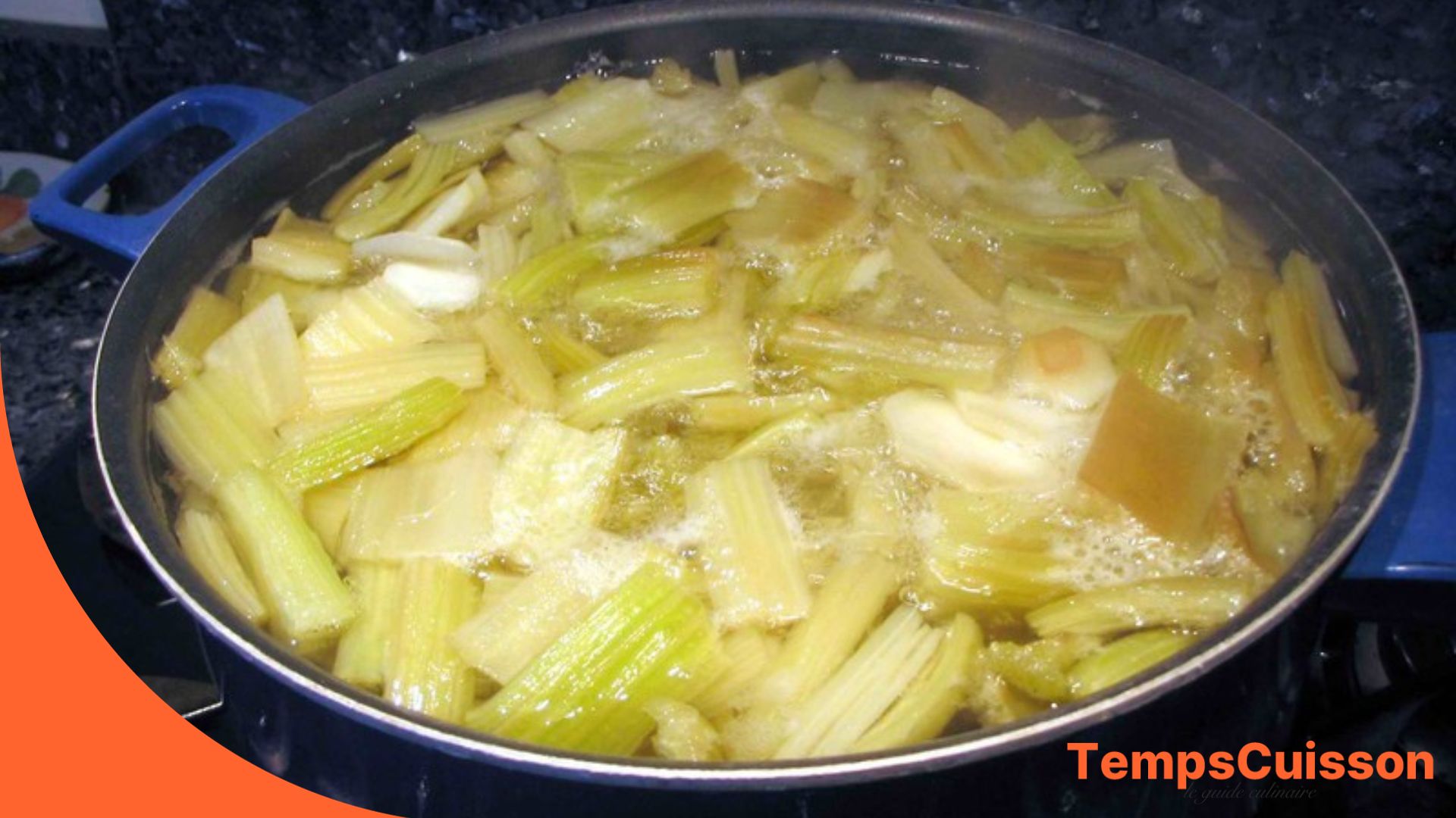 "Comment cuire les cardons à la cocotte-minute : temps de cuisson et