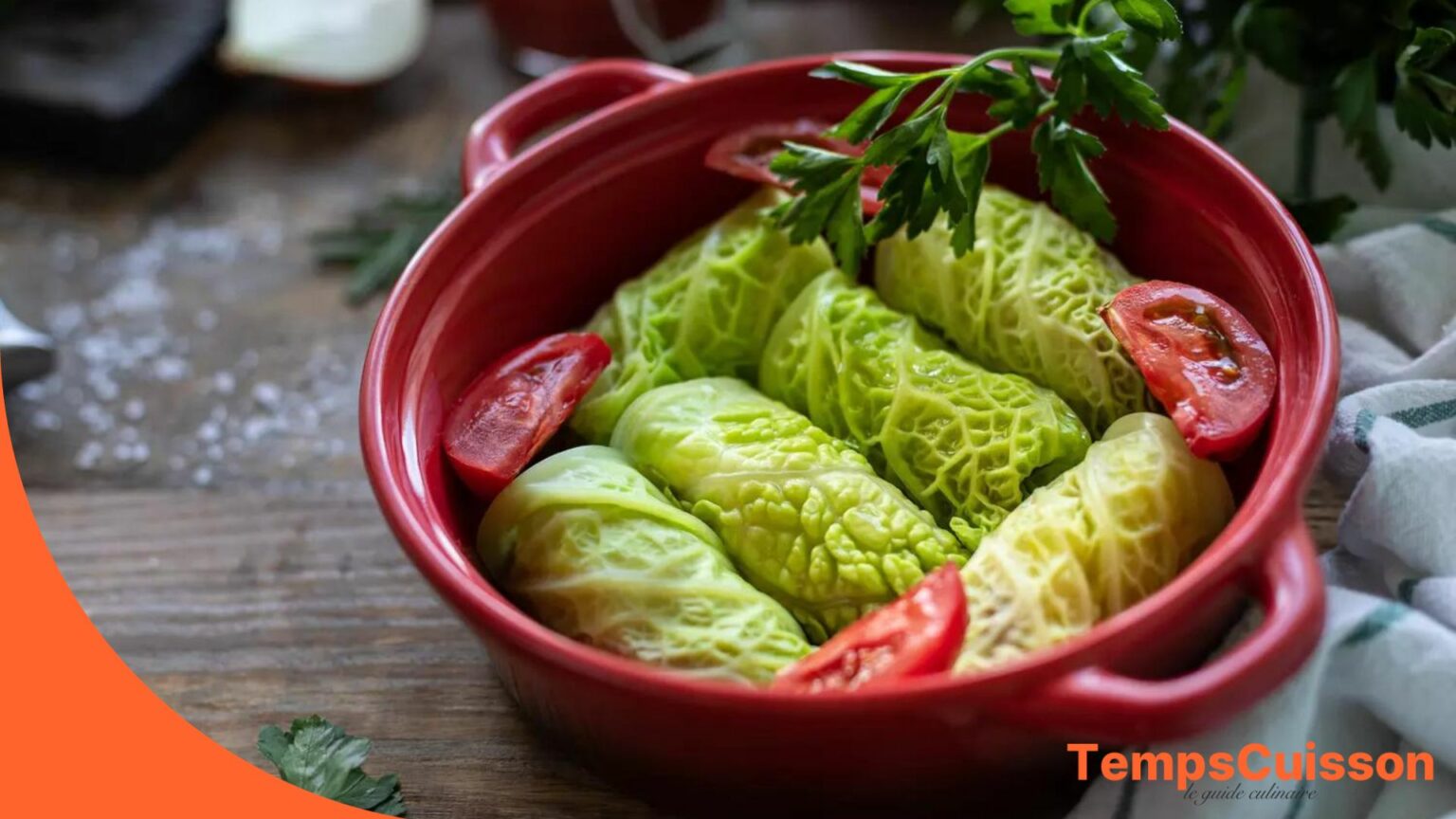 Quelle est la meilleure façon de cuire le chou vert ? Découvrez les