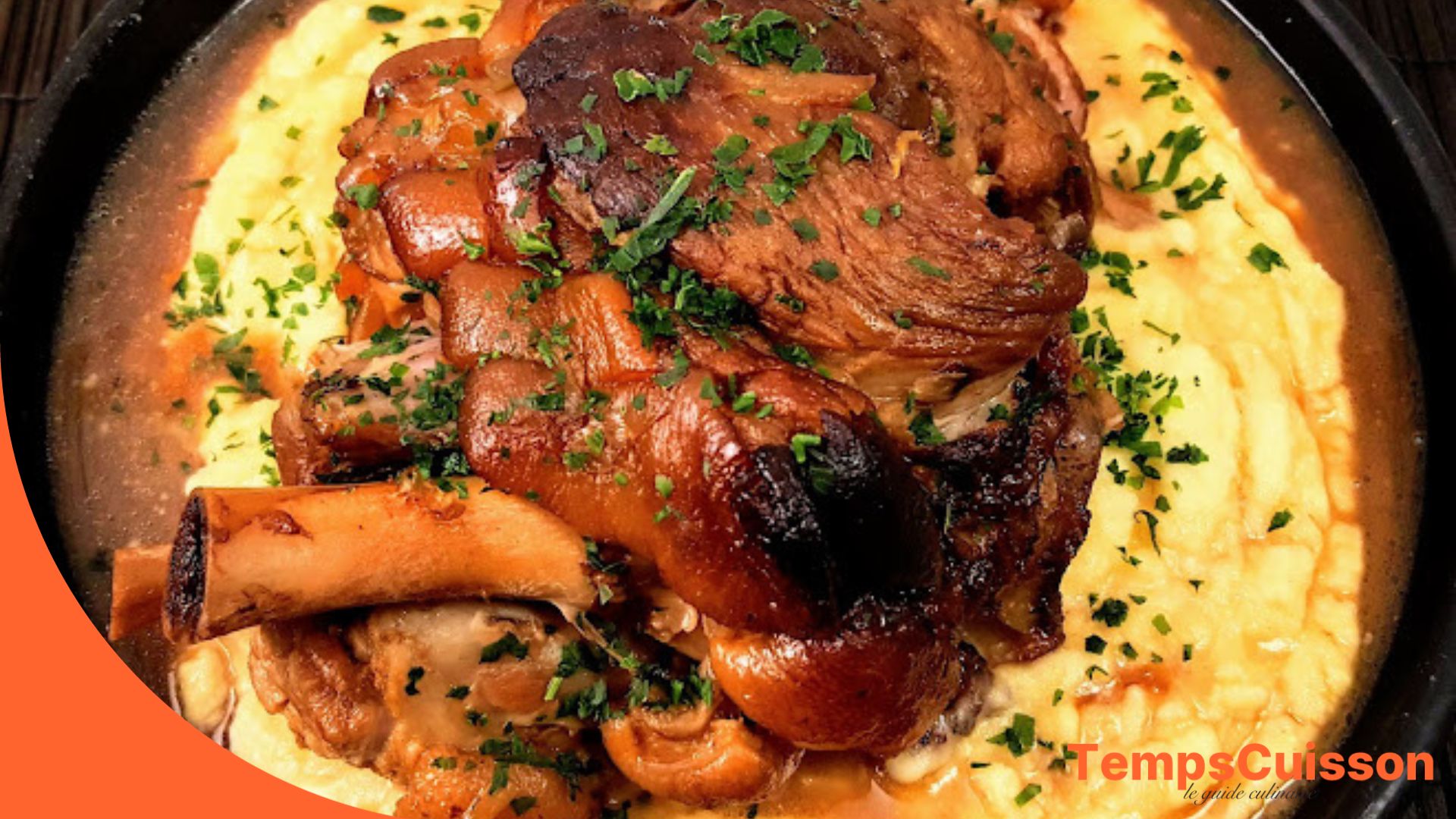 Comment cuire un jarret de porc : Quelle est la meilleure technique - à