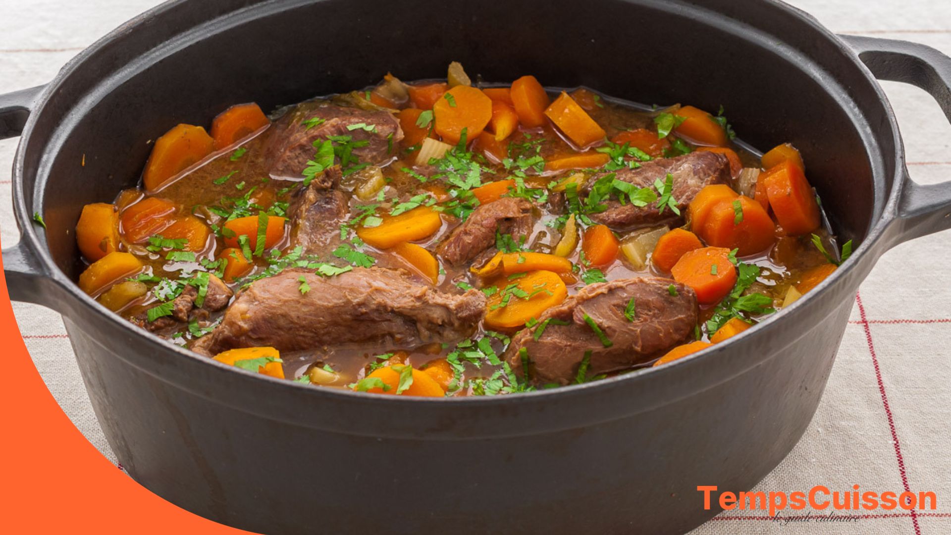 Temps Cuisson Joue De Porc Cocotte Minute Seb