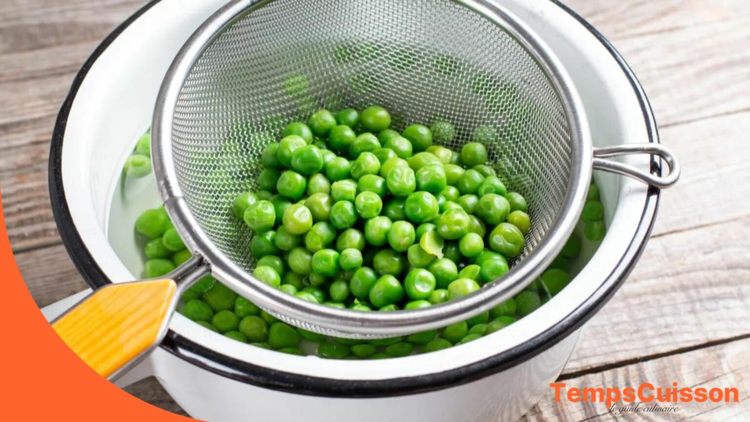 Temps De Cuisson Pois Gourmands Vapeur Cookeo tempscuisson.fr