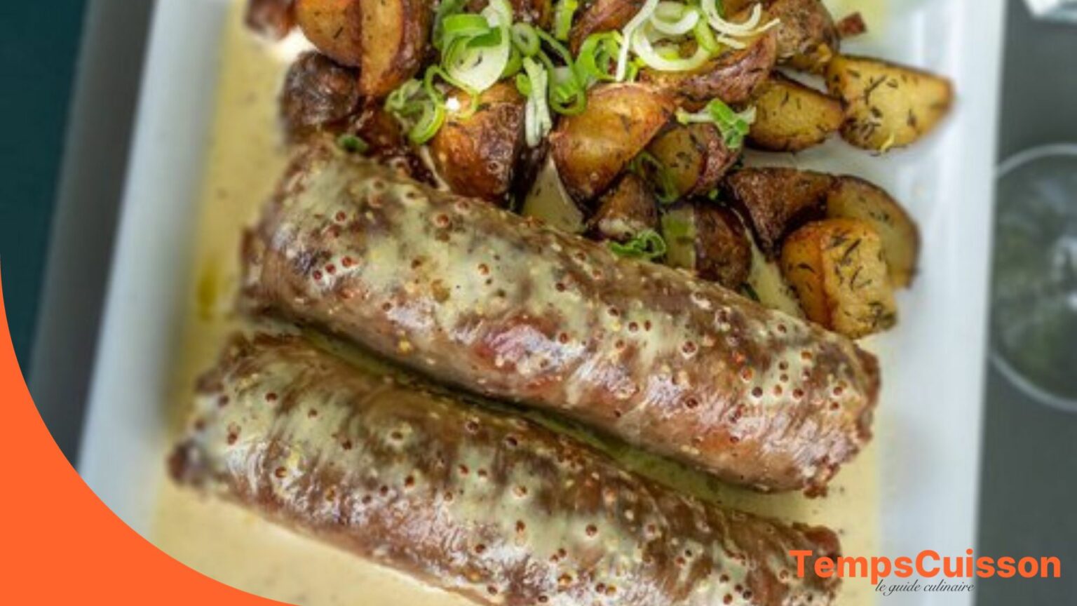 Comment cuire une andouillette parfaitement ? Découvrez les secrets d
