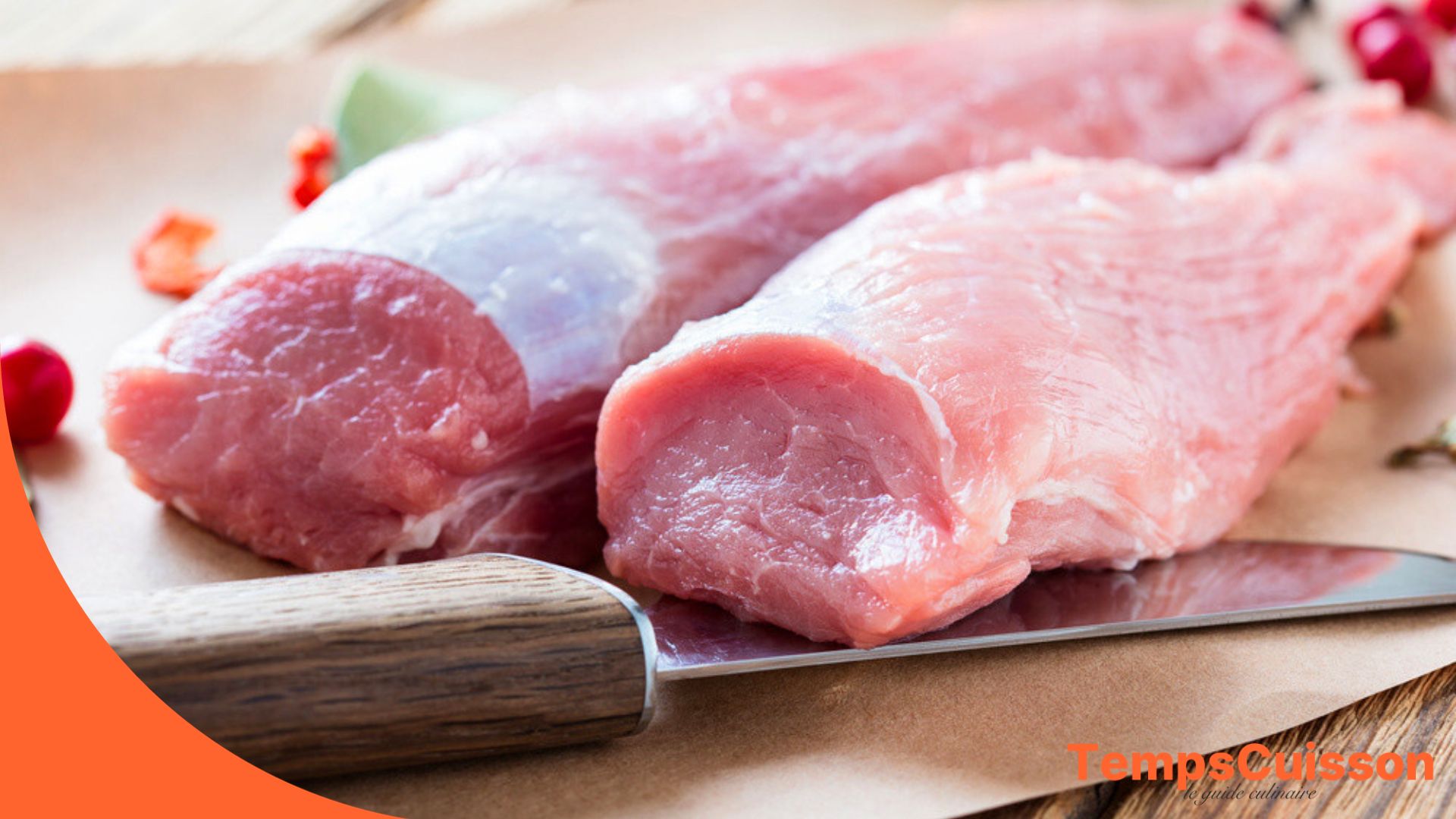 Comment cuire un filet de veau à la poêle ou au four ? Guide complet et