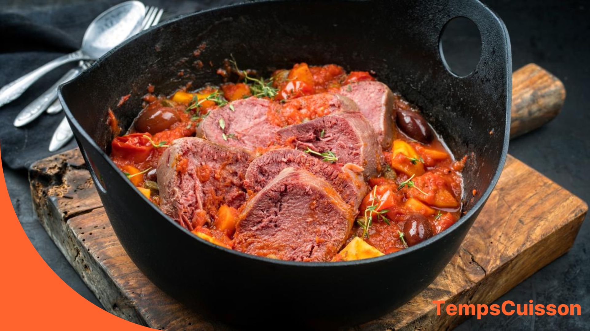 Comment cuire la langue de bœuf en cocotte minute ? Découvrez le temps de cuisson idéal
