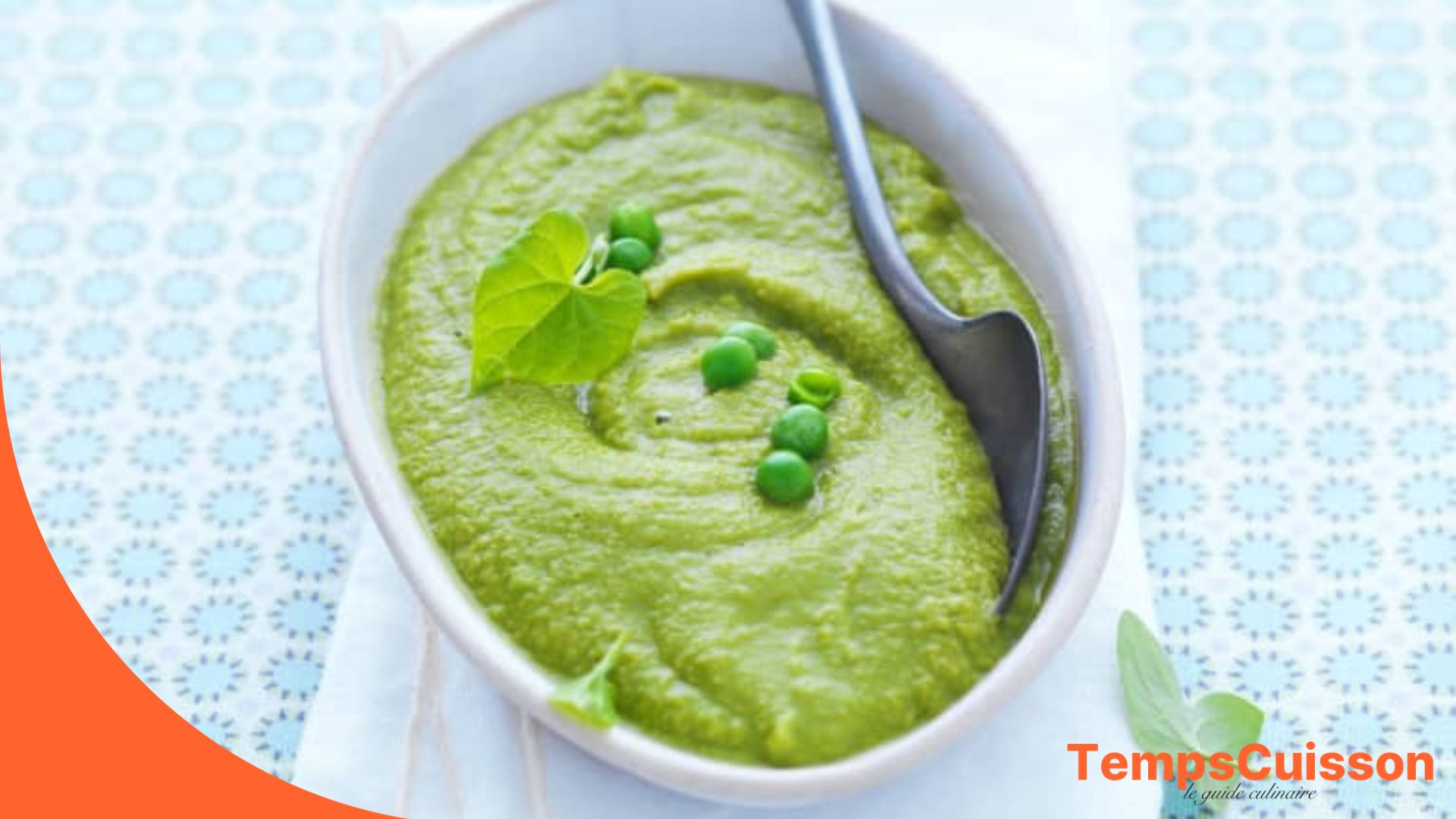 Temps De Cuisson Pois Gourmands Vapeur Cookeo
