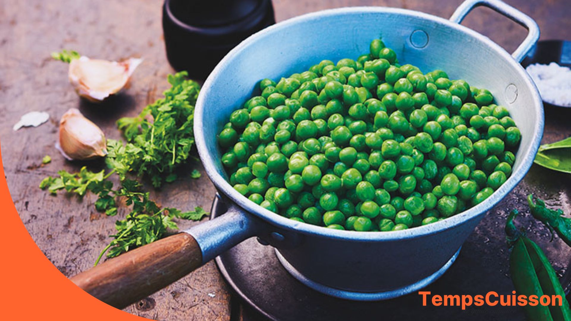 Temps De Cuisson Pois Gourmands Vapeur Cookeo tempscuisson.fr