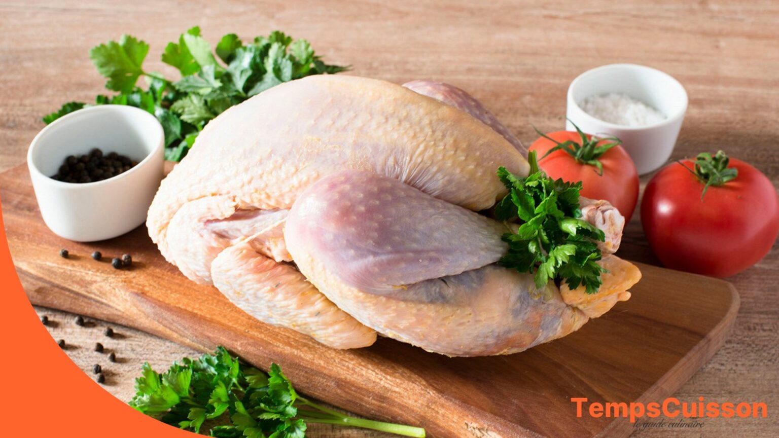 Quel Temps De Cuisson Pour Une Pintade De 1 Kg