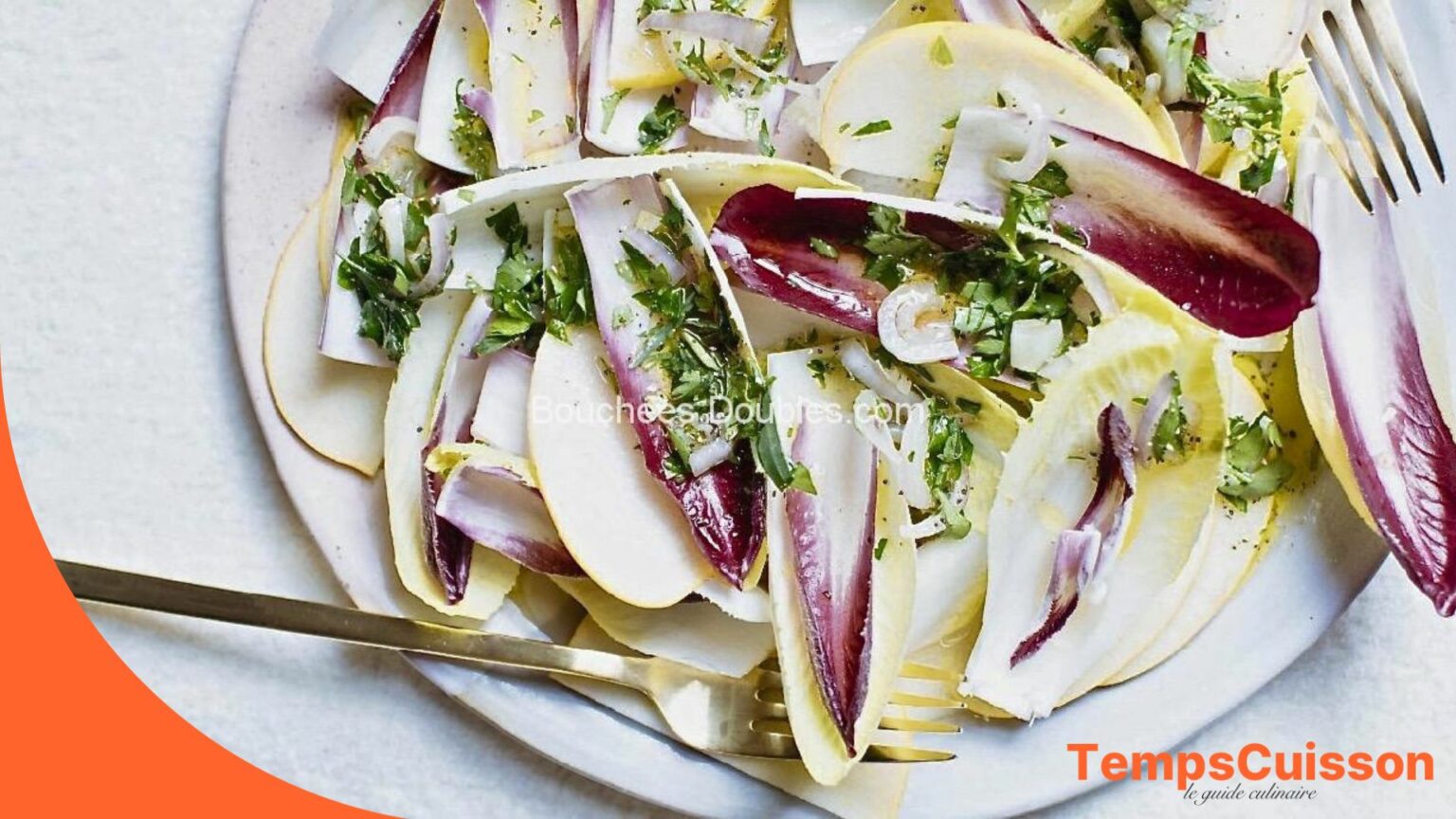 Que Faire Avec Des Endives Cuites à La Vapeur tempscuisson.fr