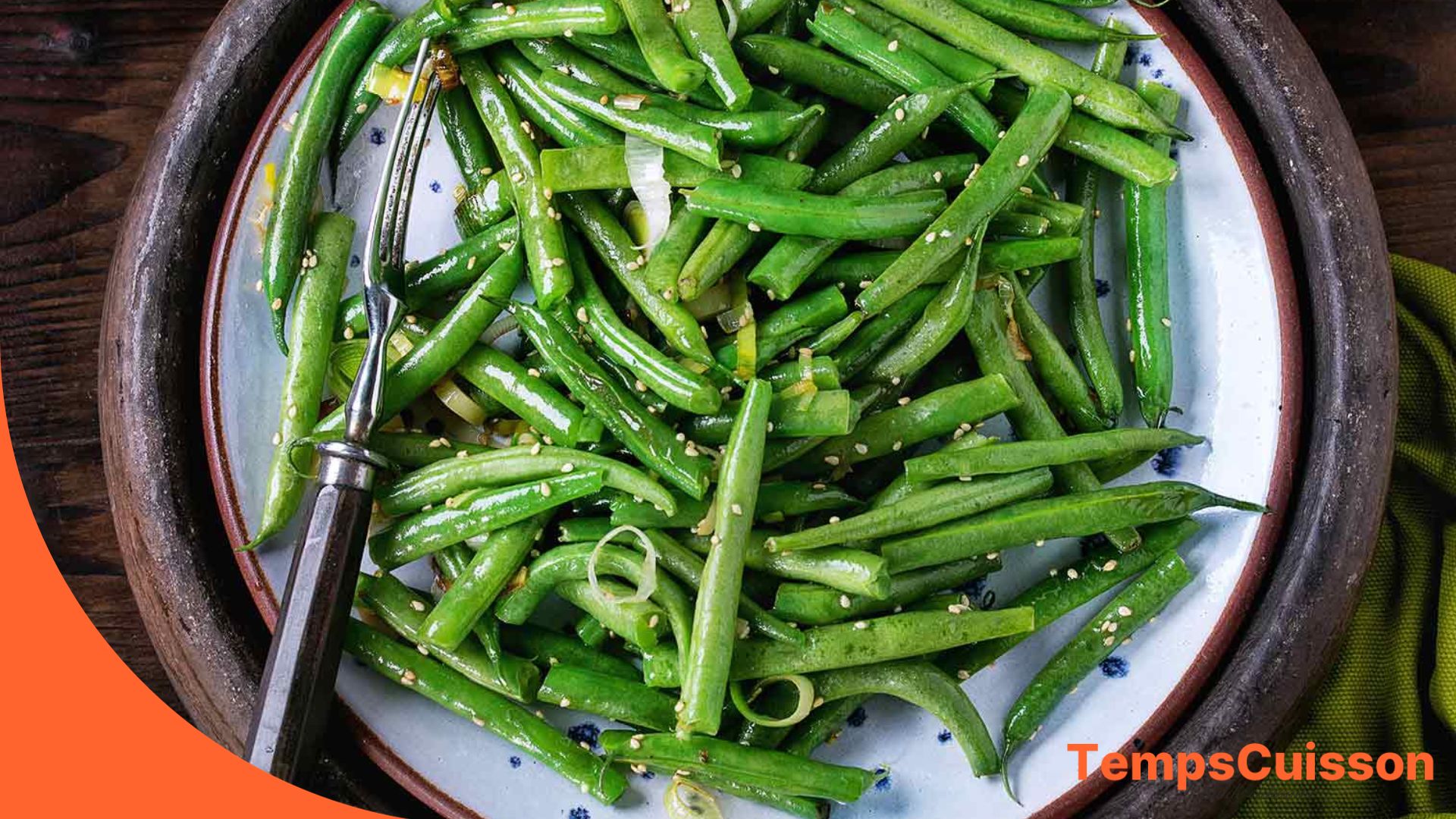 Temps De Cuisson Haricots Secs Cocotte Minute tempscuisson.fr