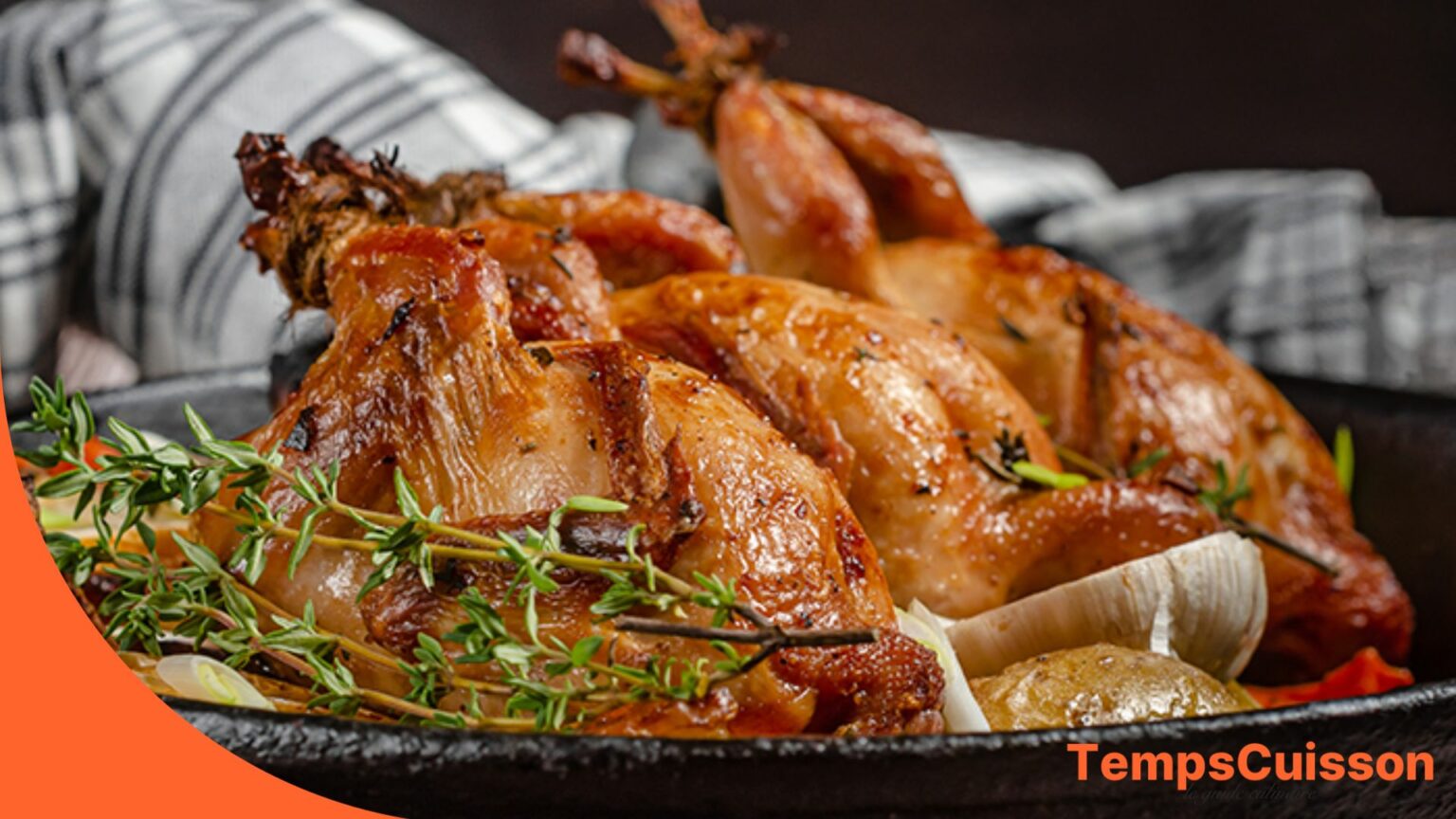 Temps De Cuisson Des Cailles En Cocotte Minute tempscuisson.fr