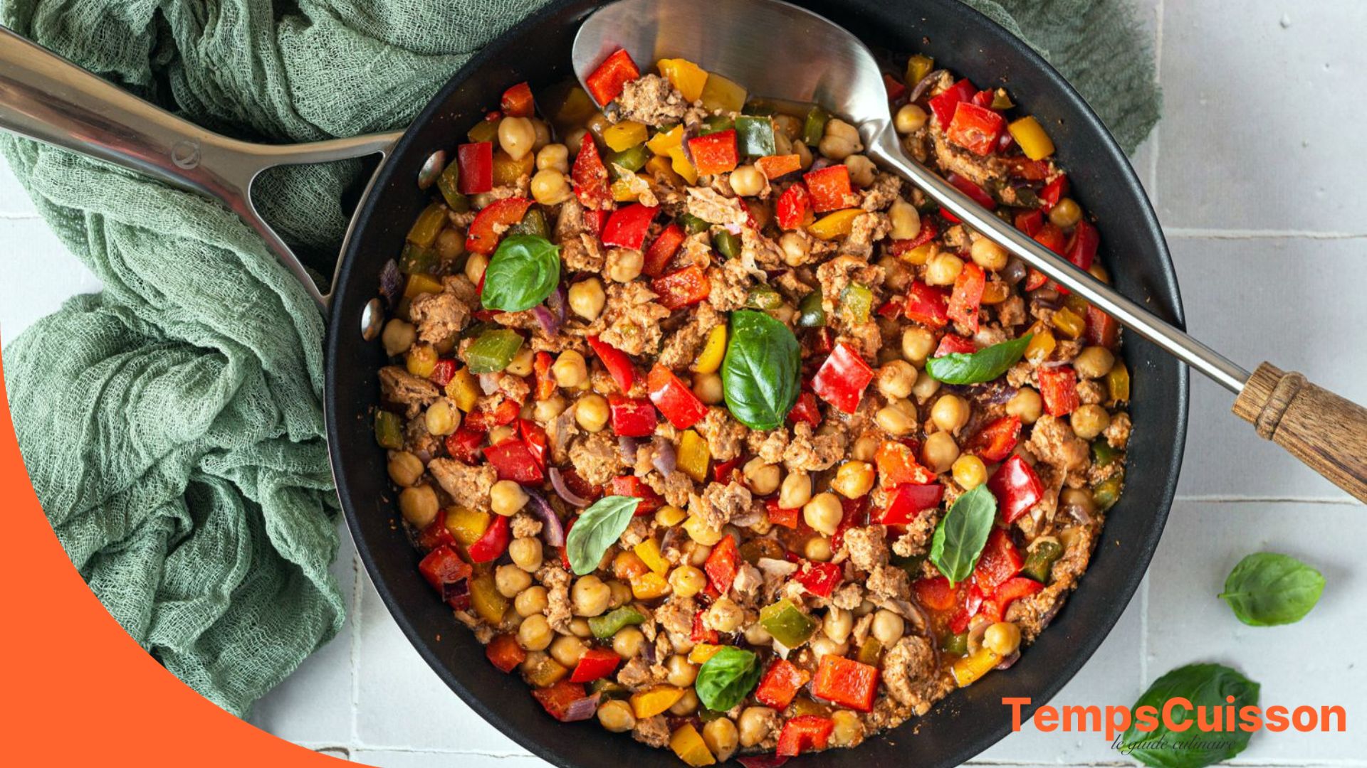 réussir la cuisson des pois chiches en cocotte minute, autocuiseur ou Thermomix