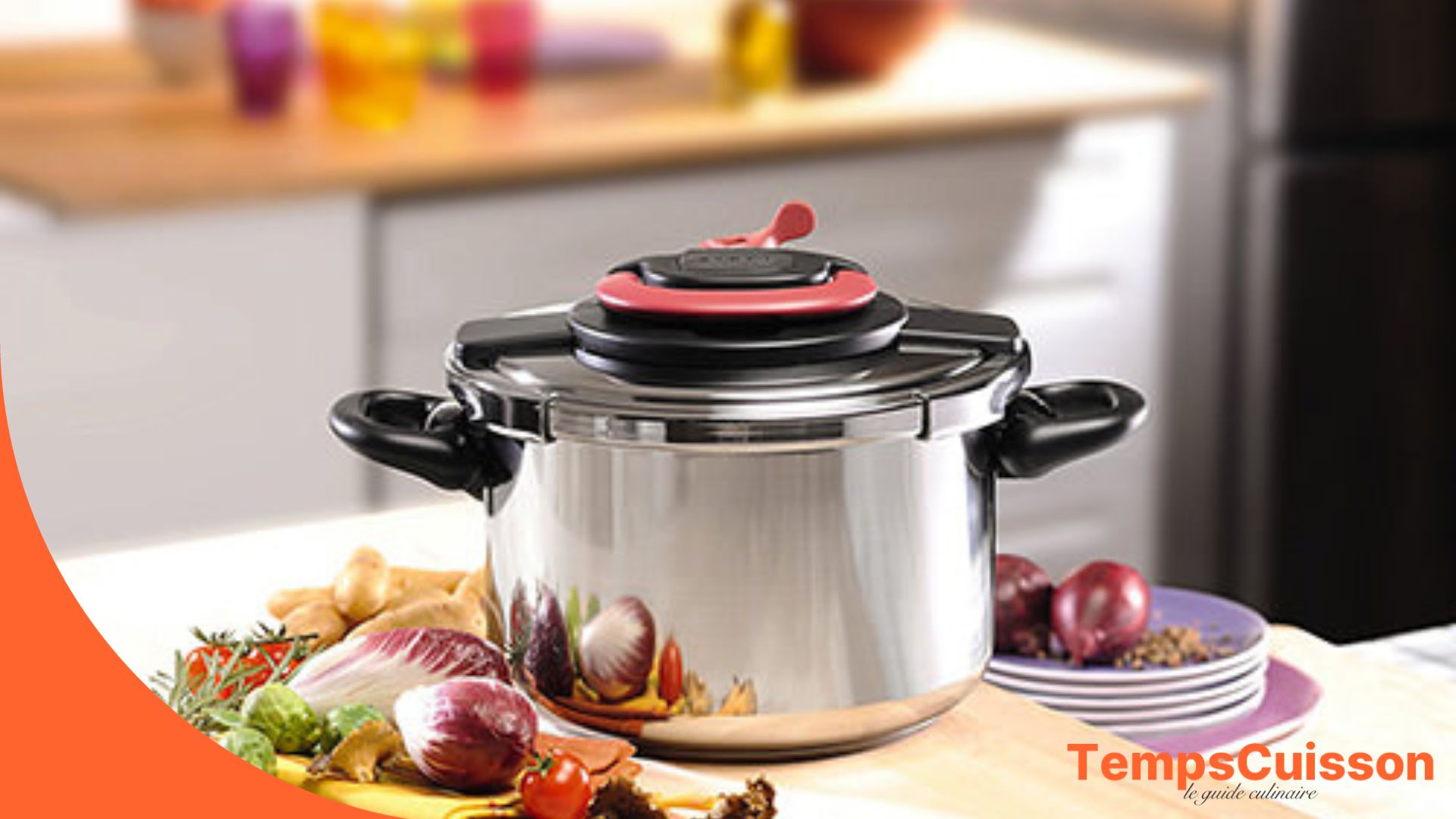 Quel est le temps de cuisson des pommes de terre en cocotte-minute, à