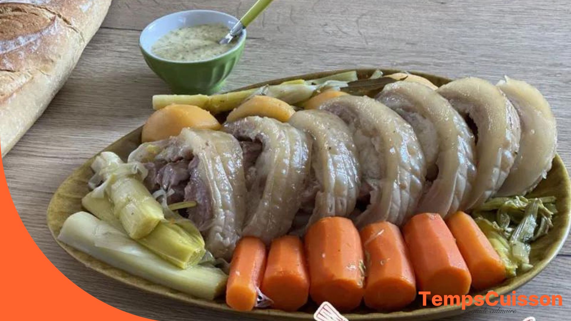 Comment cuire une tête de veau à la cocotte minute ? Découvrez les