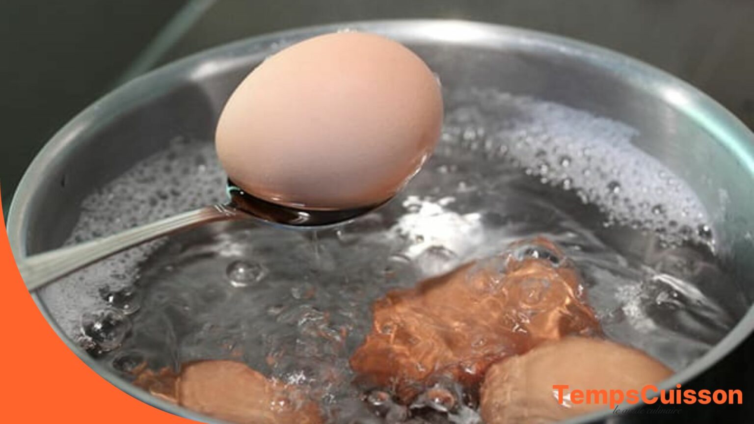 Comment cuire un œuf dur parfaitement découvrez les meilleures méthodes et durées de cuisson