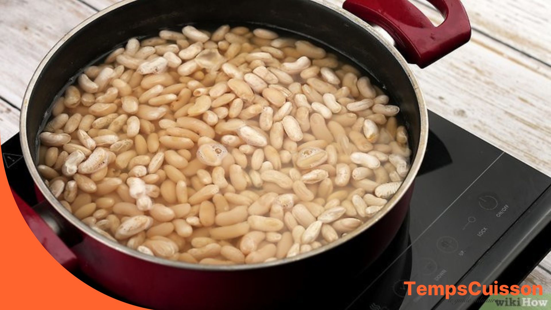 Temps de cuisson haricots coco : comment réussir une cuisson parfaite à