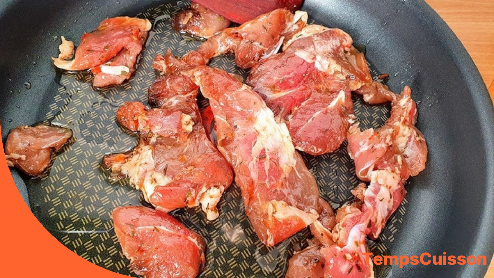 "Quel est le temps de cuisson de l