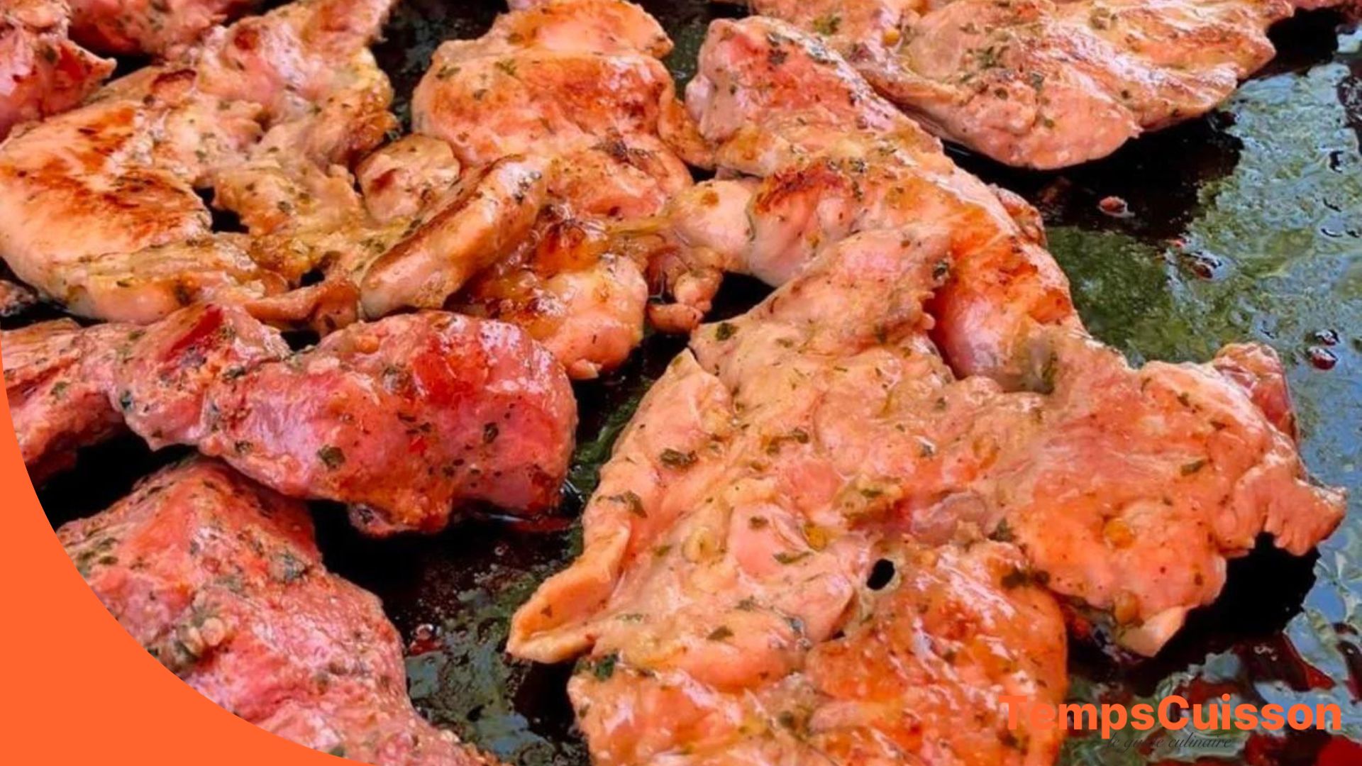 "Quel est le temps de cuisson de l