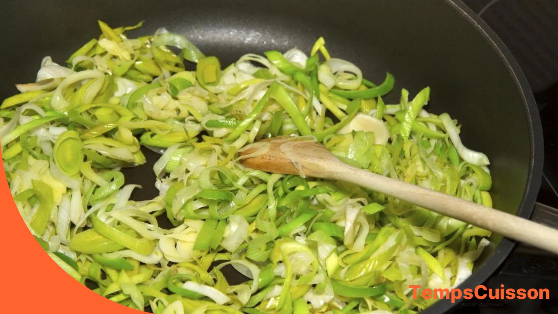 Comment cuire les poireaux à la perfection : temps de cuisson à l'eau