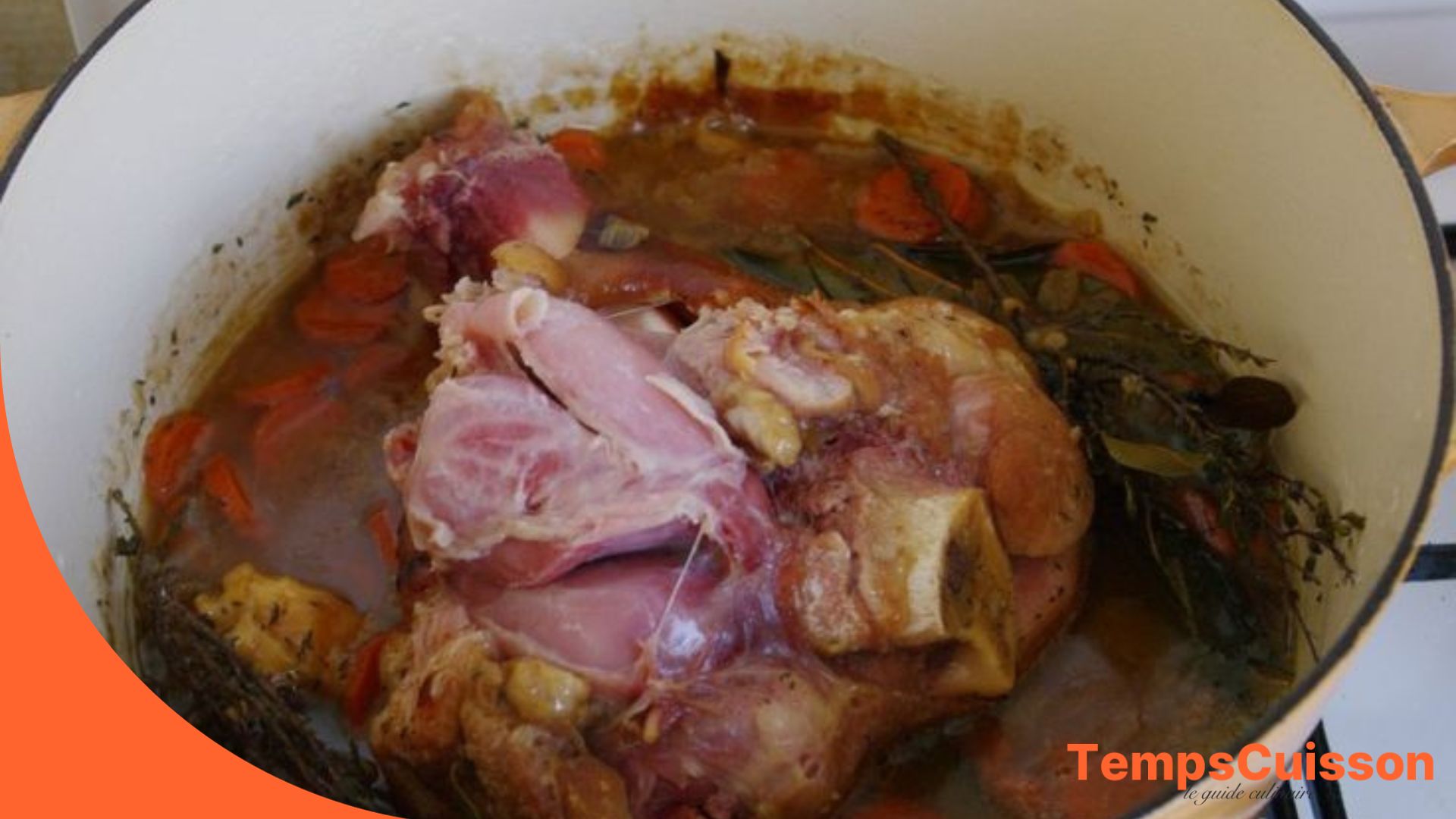Comment cuire un jarret de porc Quelle est la meilleure technique à l