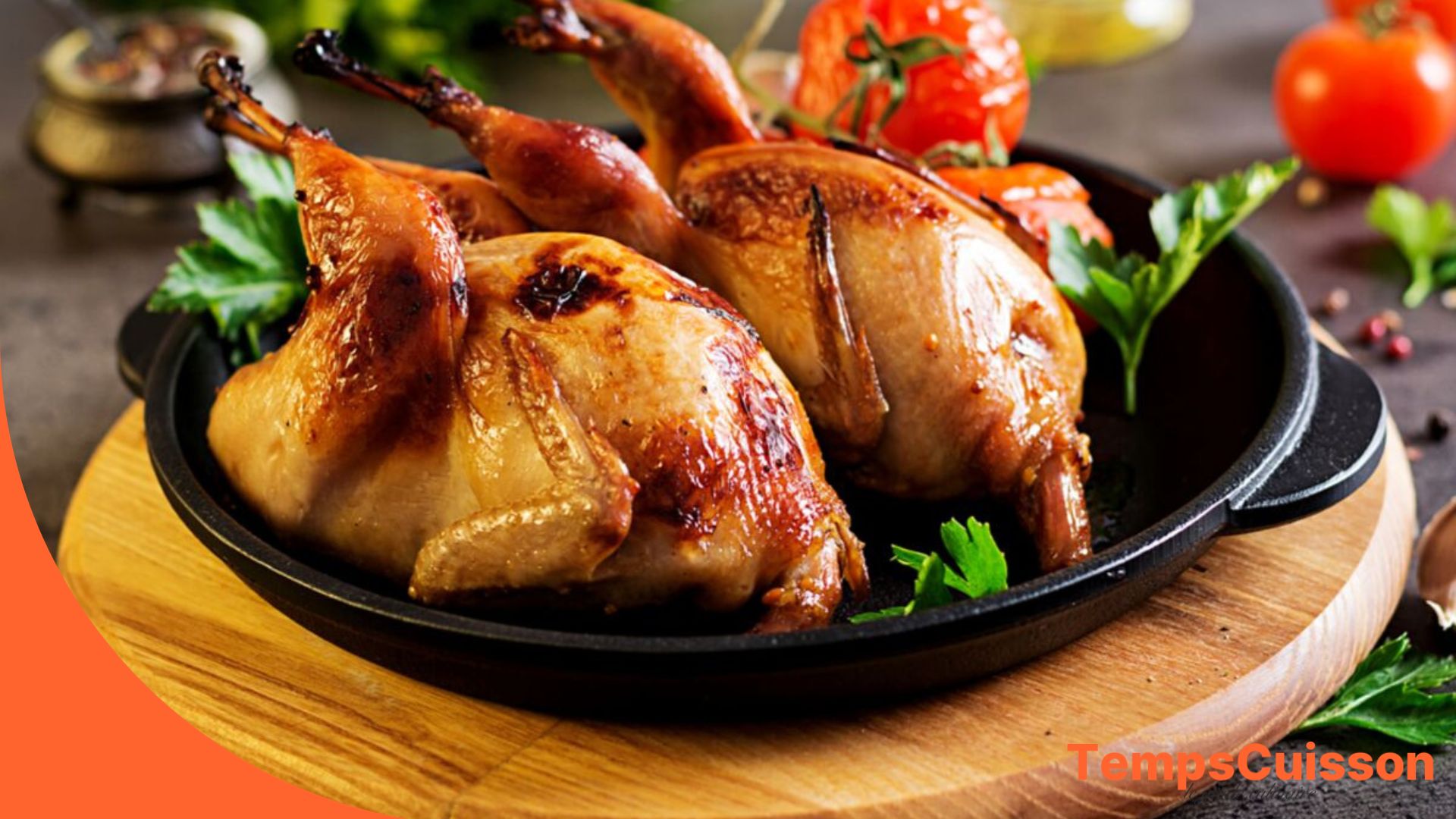 Temps De Cuisson Des Cailles En Cocotte Minute tempscuisson.fr