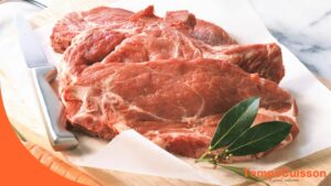 Échine de porc : Quel est le temps de cuisson idéal au four ou en