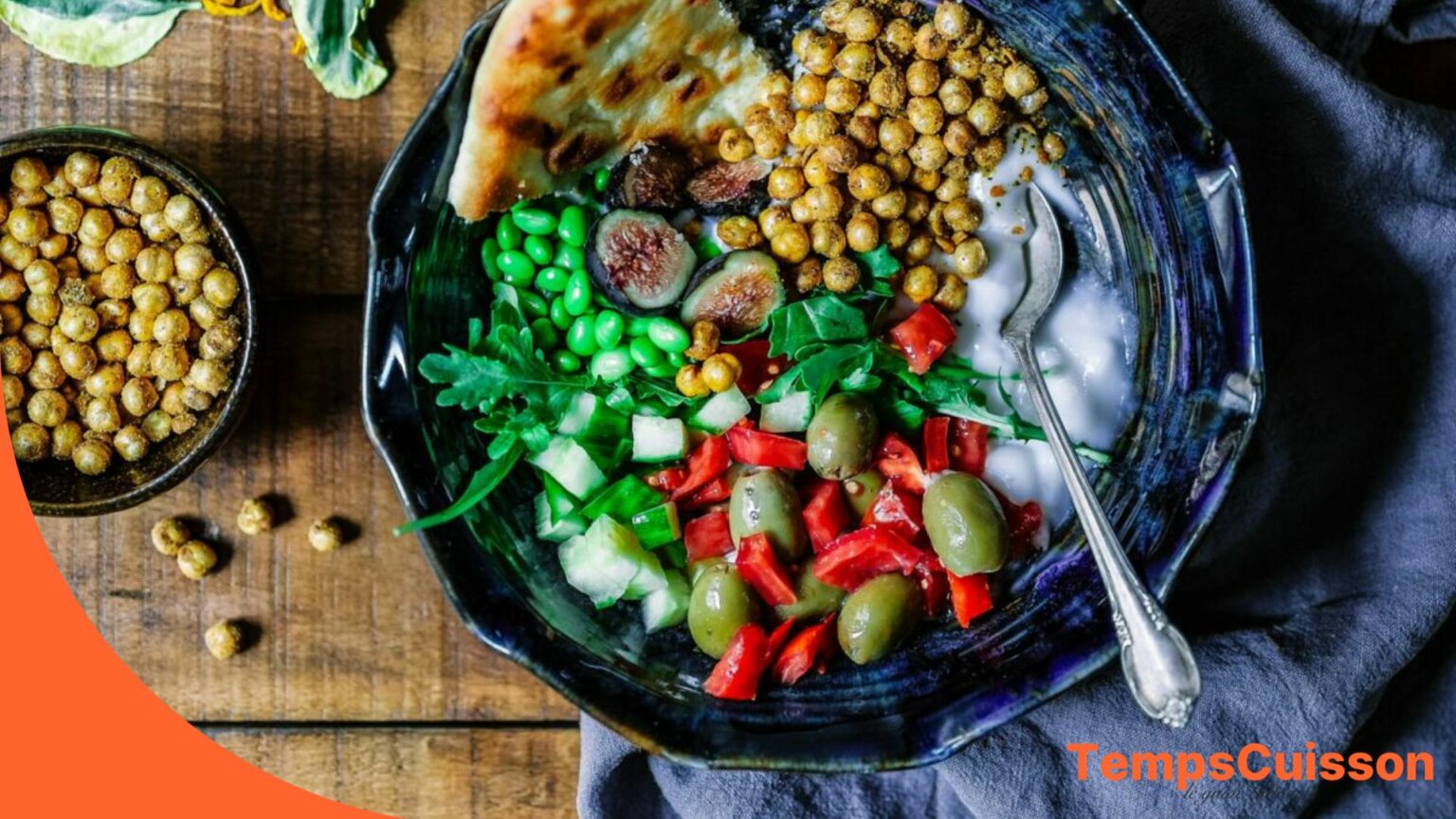 réussir la cuisson des pois chiches en cocotte minute, autocuiseur ou Thermomix