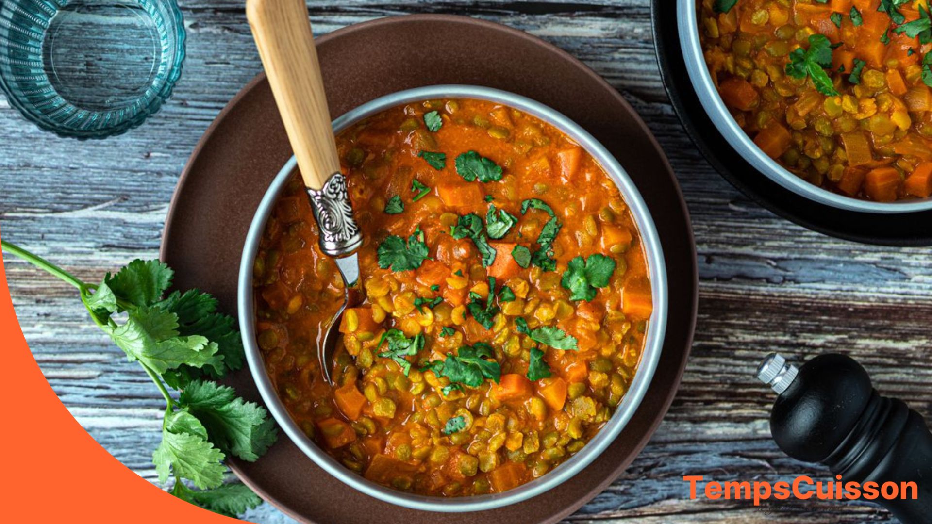 Temps de cuisson des pois cassés en cocotte minute la méthode rapide pour des repas savoureux