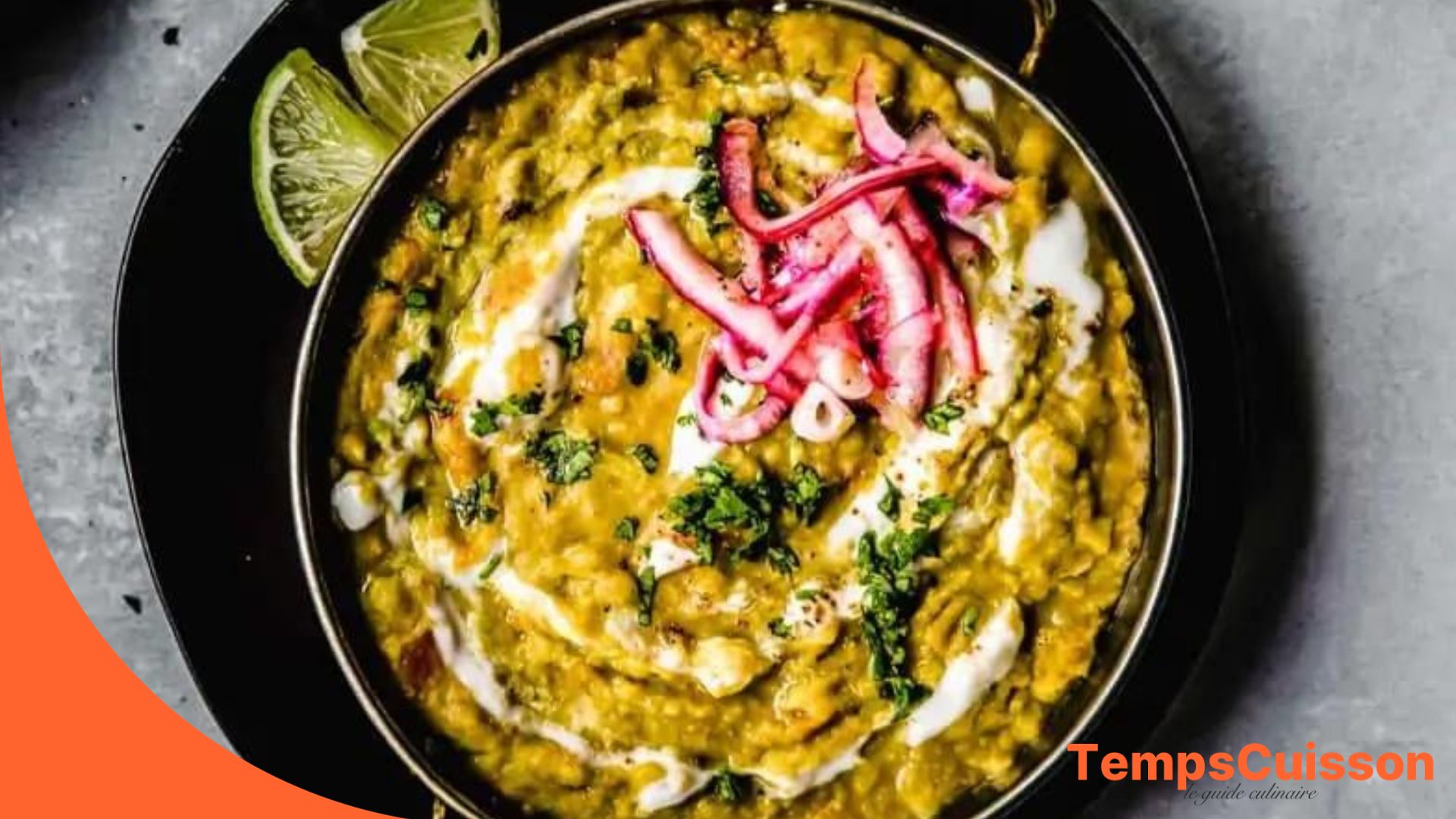 Temps de cuisson des pois cassés en cocotte minute la méthode rapide pour des repas savoureux