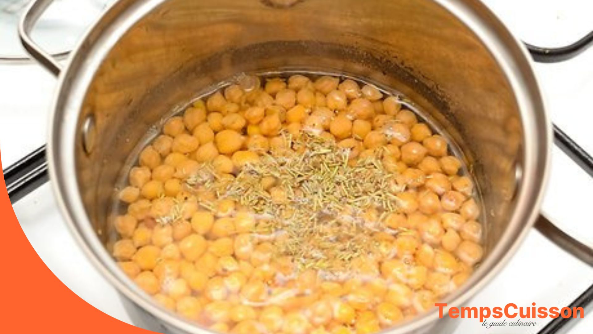 réussir la cuisson des pois chiches en cocotte minute, autocuiseur ou Thermomix