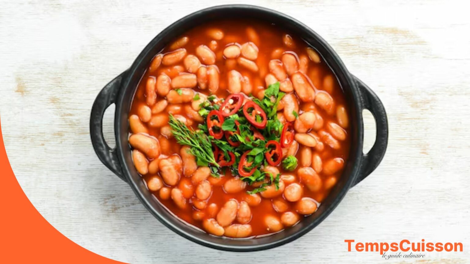 Temps De Cuisson Haricots Secs Cocotte Minute tempscuisson.fr