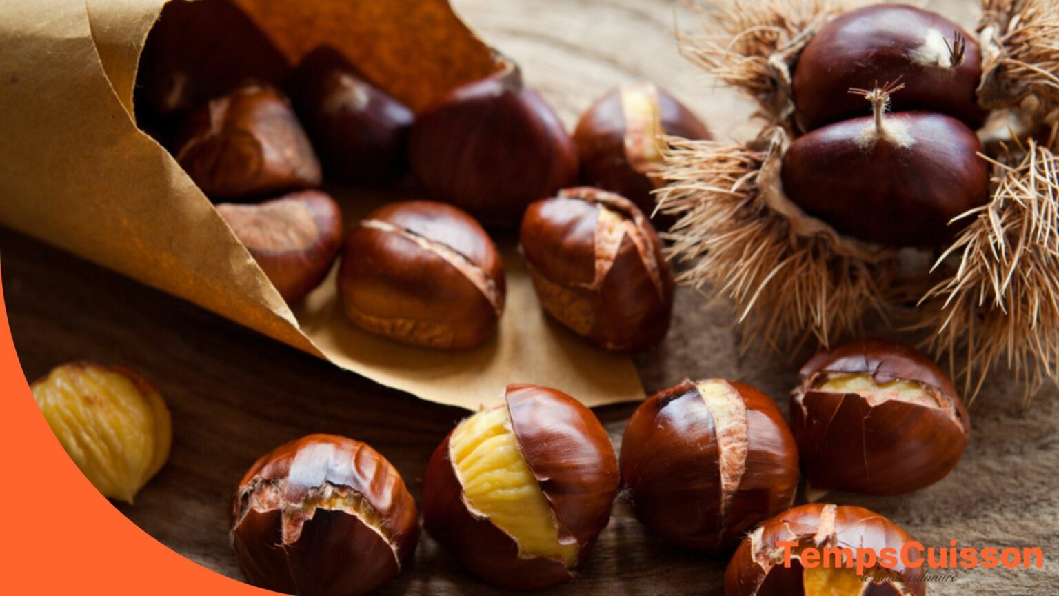 Comment Cuire Les Ch Taignes L Eau Et Conna Tre Le Temps De Cuisson Id Al Temps Cuisson